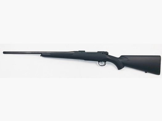 Carabina de repetición Mauser 12 Extreme .308Win con rosca M15x1