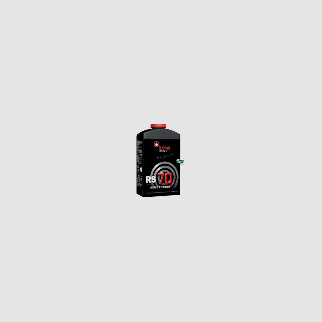 SWISS Pulver RS70 1 kg