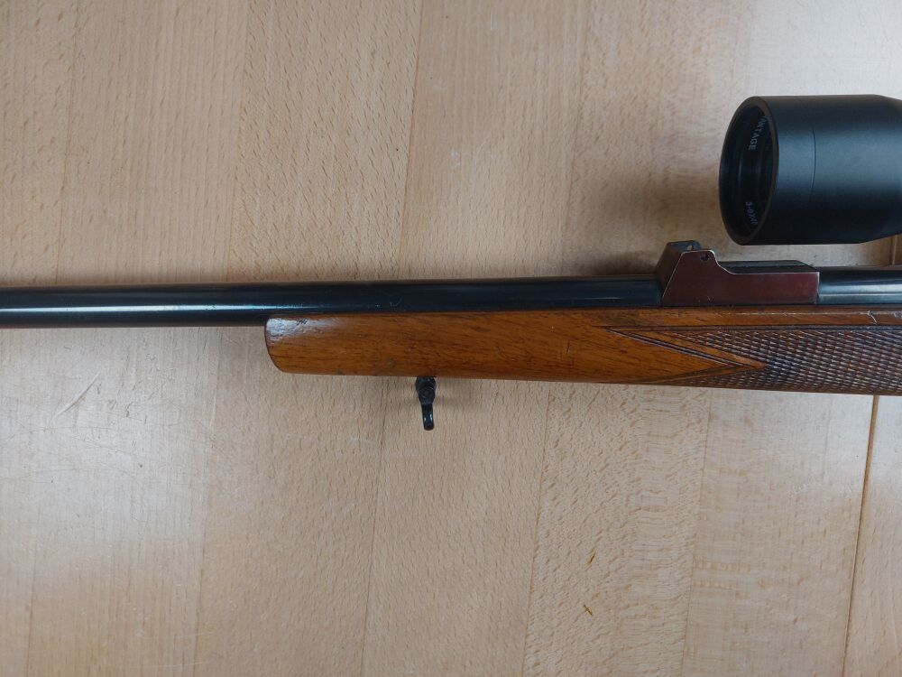 Walther, Ulm KK- J