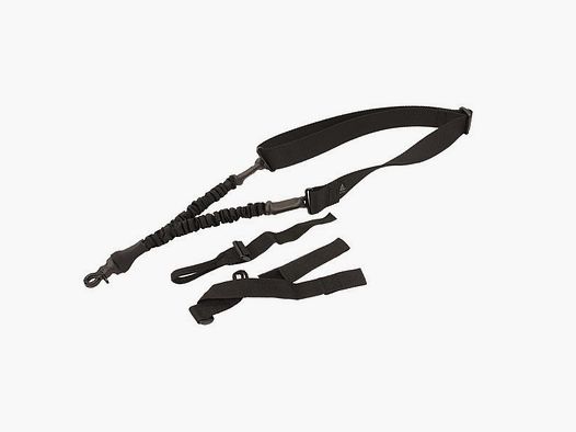 UTG Tactical Single Point Sling – Cinghia Elastica Tattica