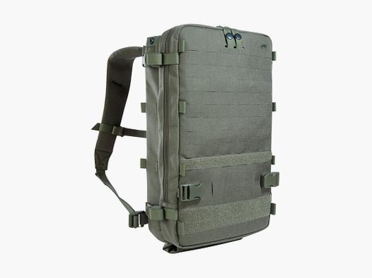 Tasmanian Tiger Breacher Pack IRR