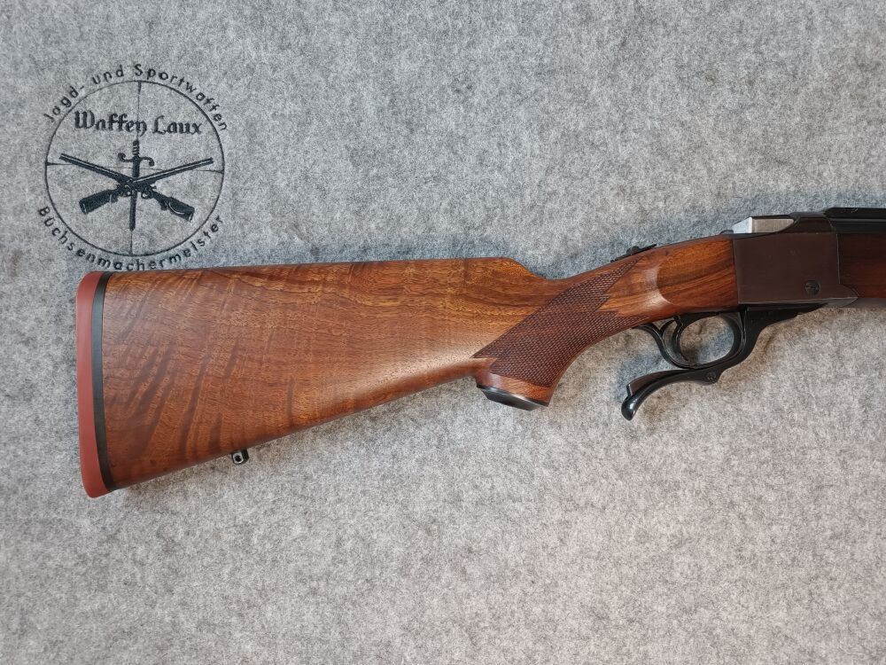 Sturm Ruger Firearms Modell No. 1-A Light Sporter Blockverschlussbüchse