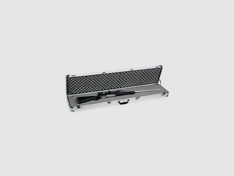 Étui à Armes en Aluminium