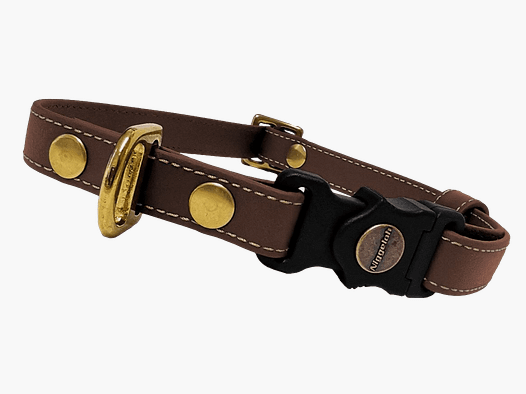 Niggeloh BioThane Halsband Noble