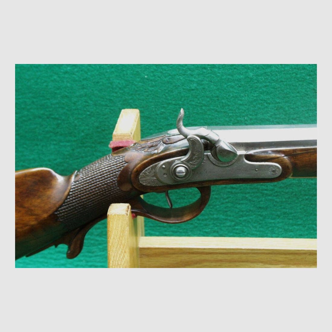 Unbekannt VL Gewehr
