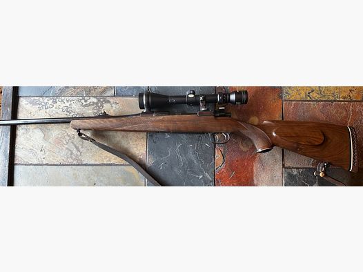 Repetierbüchse Mod. 98 – .308 Win.
