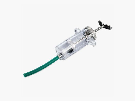 Pompe de gavage 50ml