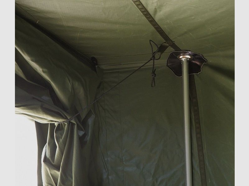 Savotta FDF 20 HQ Tent
