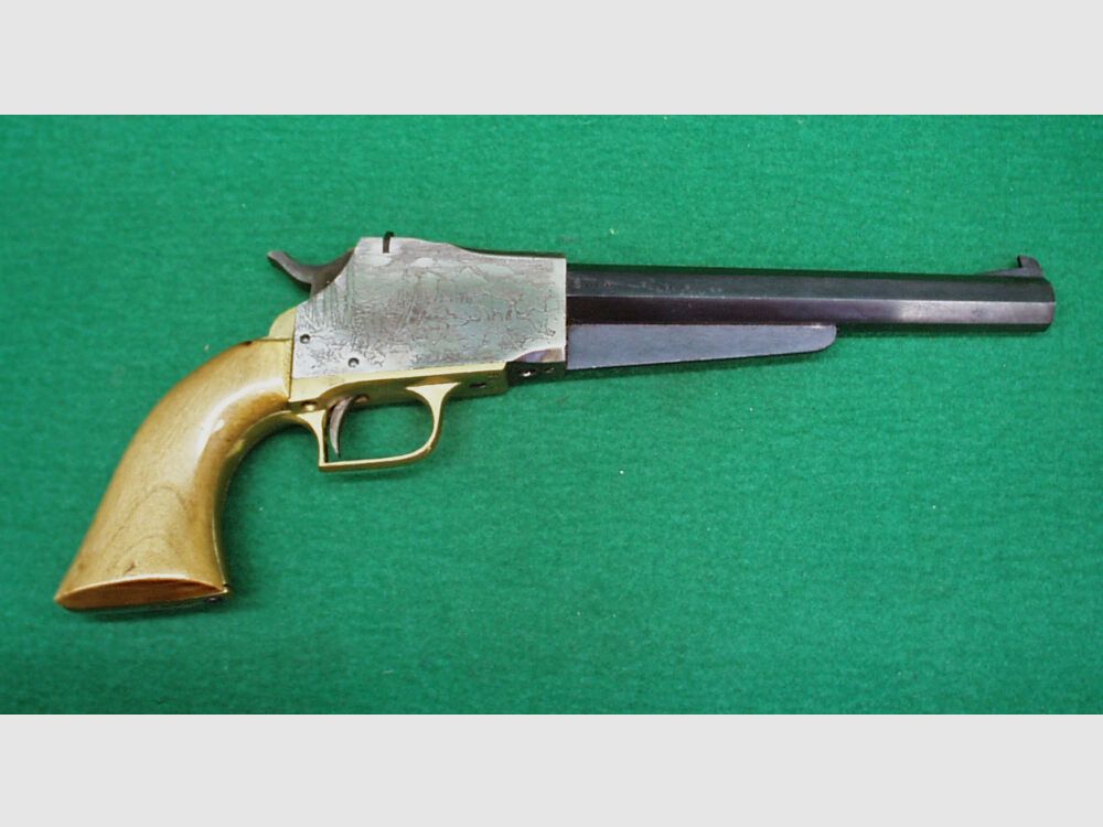 Armi San Marco Tingle VL-Pistoles