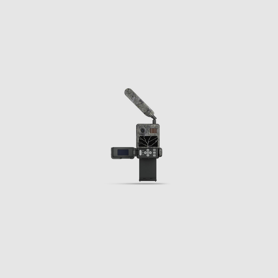 Zeiss Secacam 3