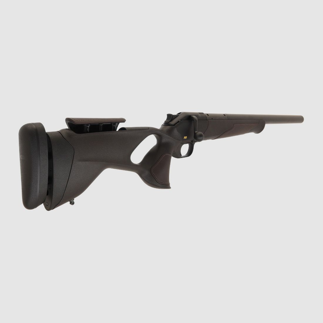 Blaser R8 Ultimate Silence Leather Cocoa