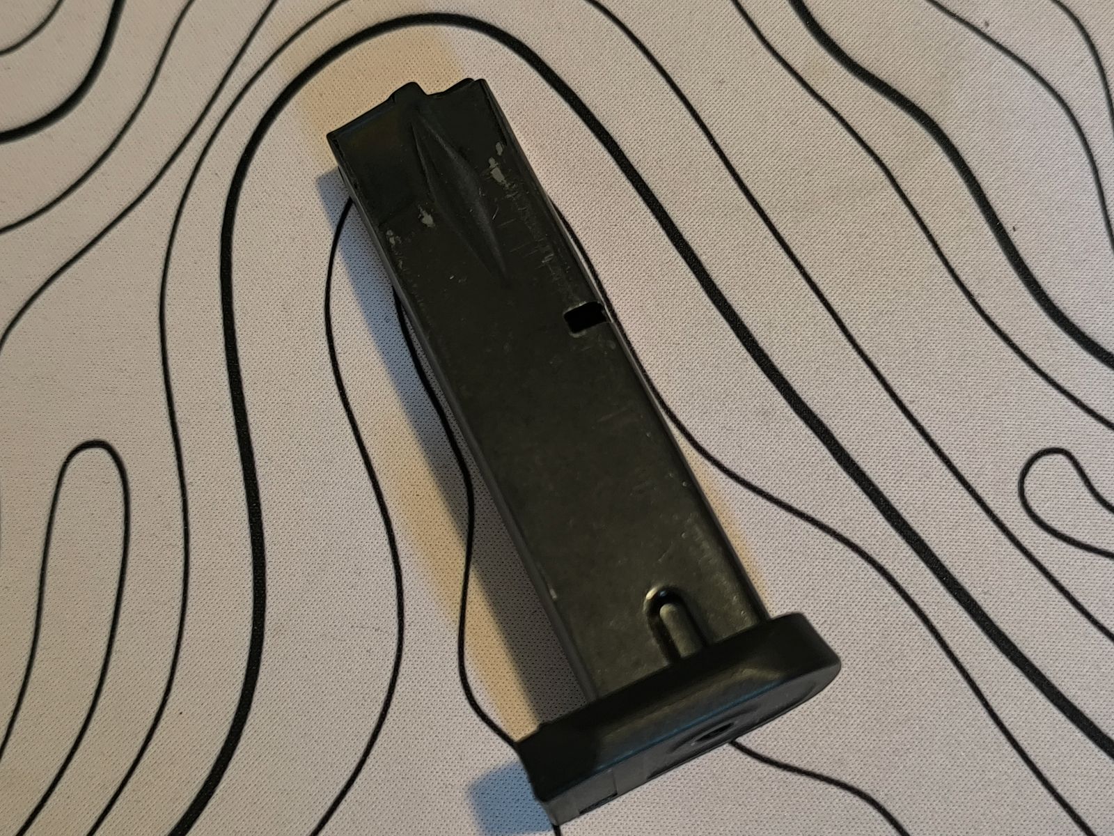 Verkaufe 2 Zoraki Schreckschuss 