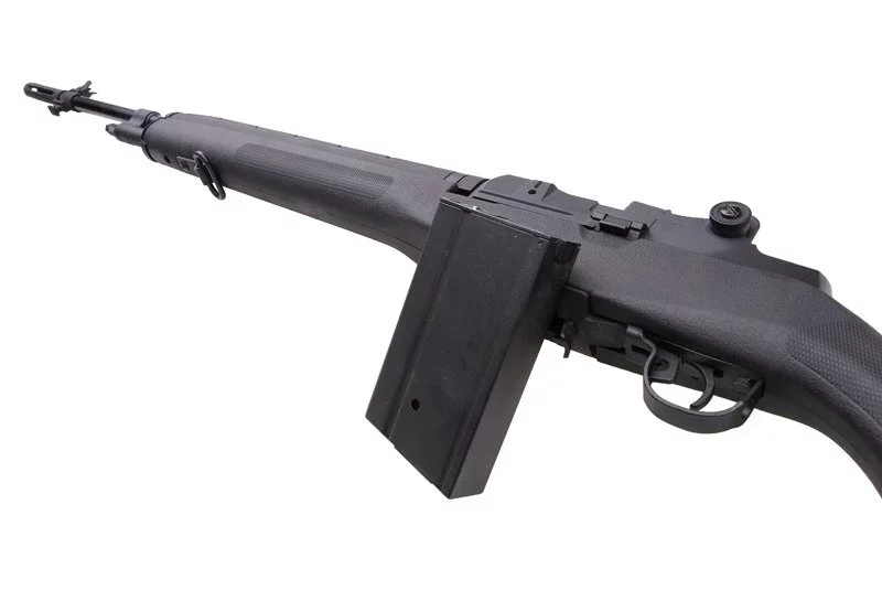 ASG carbine CYMA CM032 – black, image 18 of 36