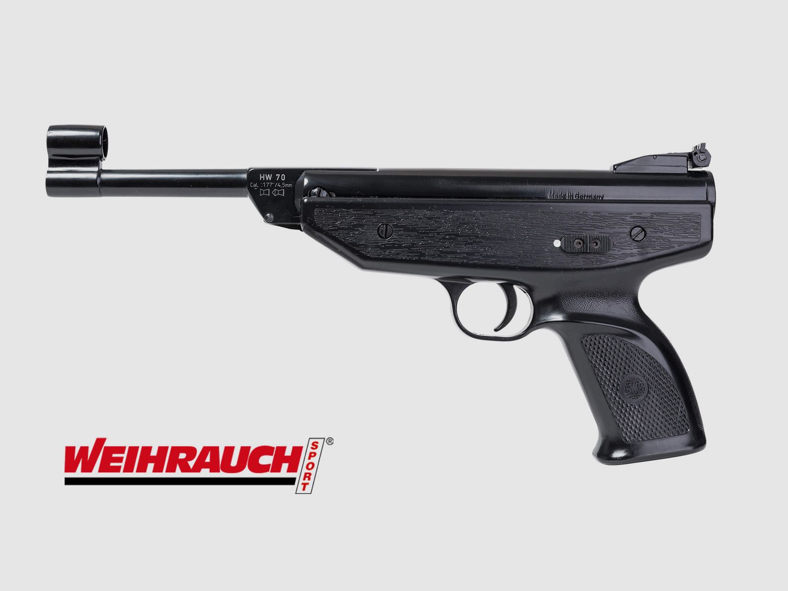 WEIHRAUCH HW 70