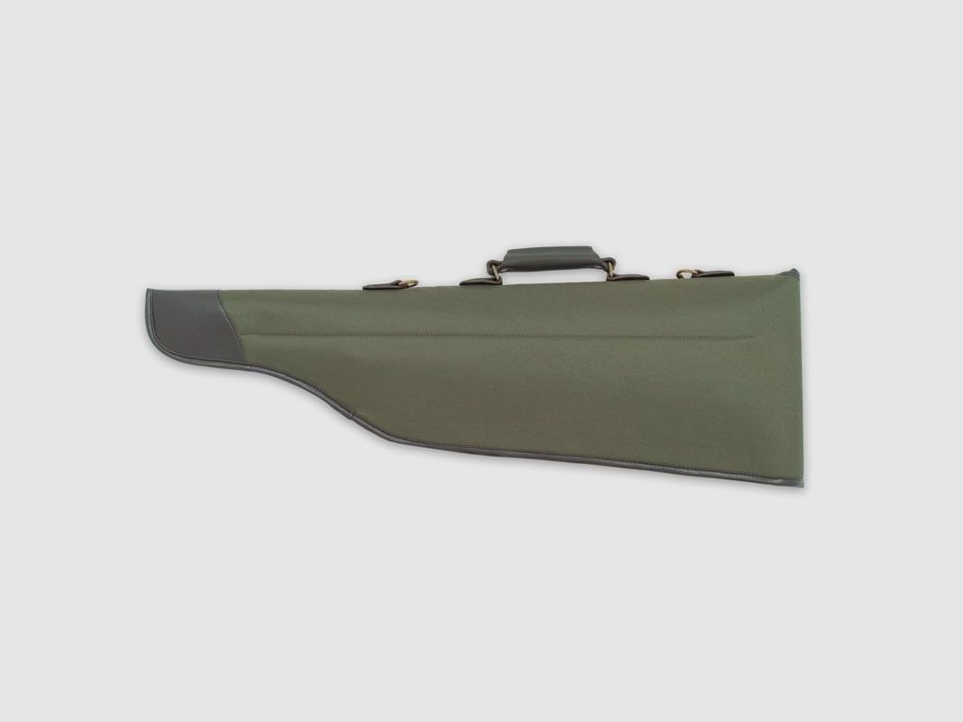 Detachable gun holster, image 2 of 3