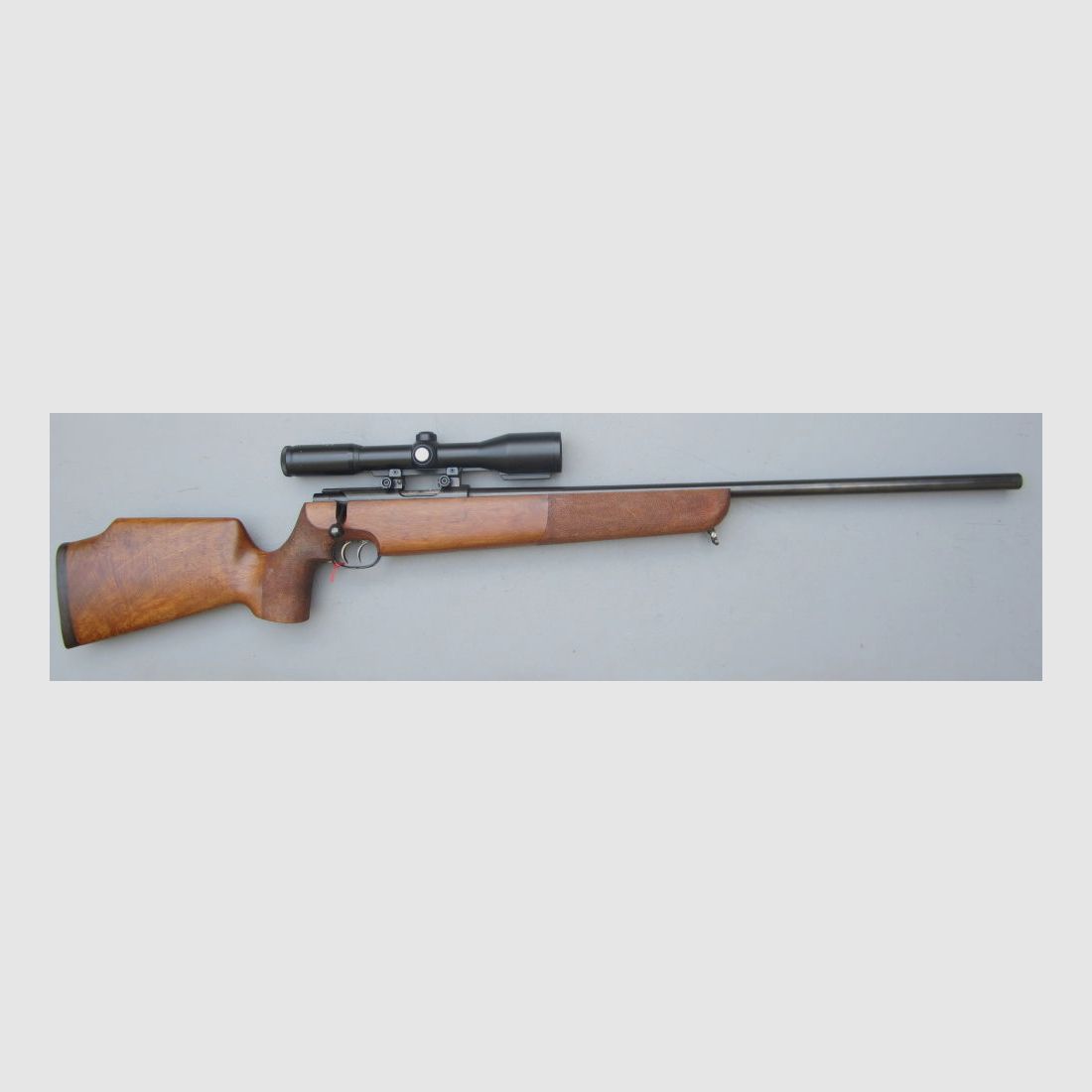 WALTHER Jagd Match Varmint Ausführung