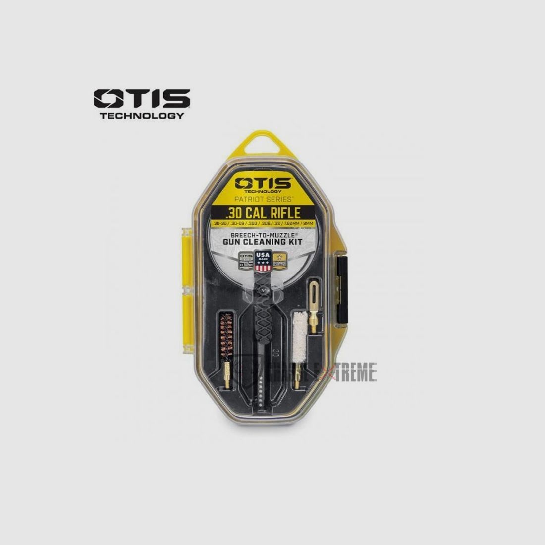 Micro-Reinigungsset OTIS Kal. 30