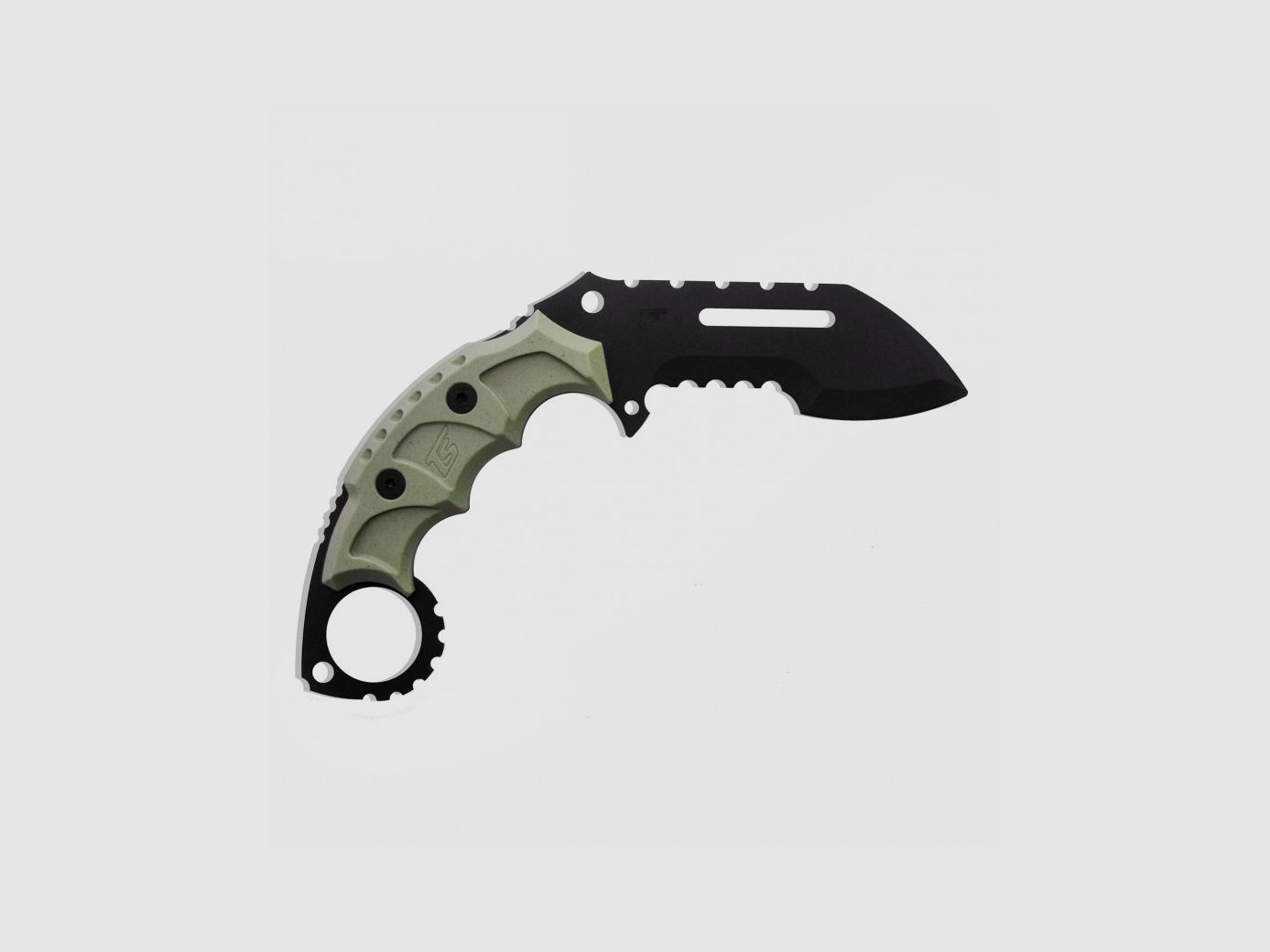 Attrappe CHACAL G3, Bild 1 von 3
