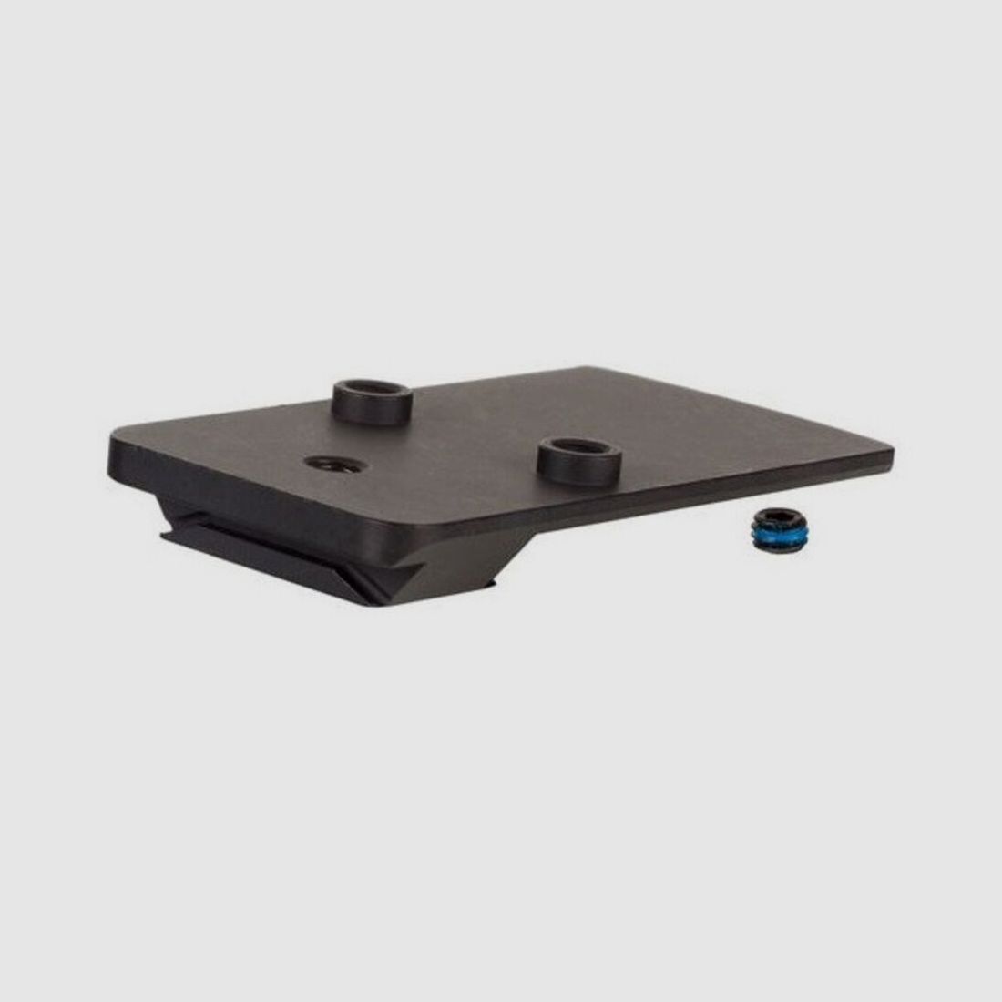 Trijicon RMRcc Montage m/Dovetail Walther