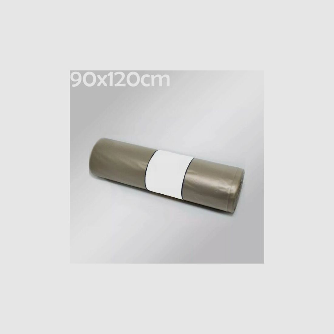 Rouleau de sacs poubelle 90x120 10pcs.
