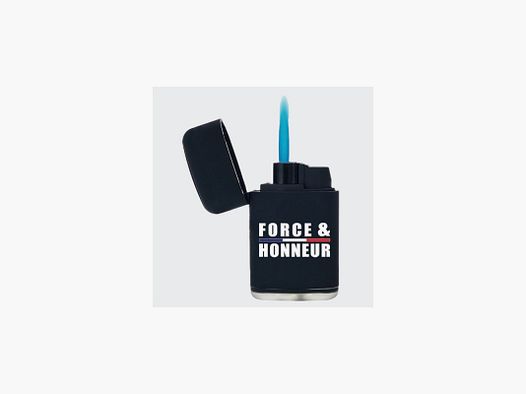BRIQUET TEMPÊTE FORCE ET HONNEUR