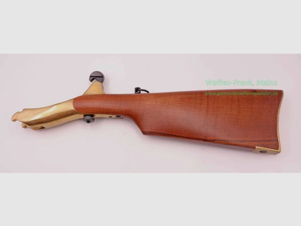 Uberti - Gardone/Italien Anschlagsschaft für