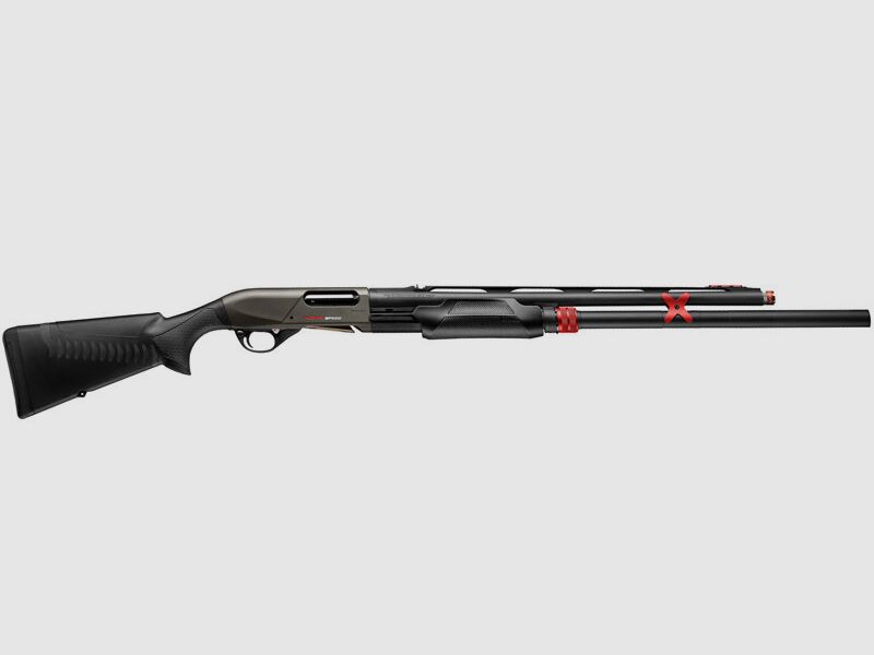 Benelli Nova Speed, Bild 1 von 3