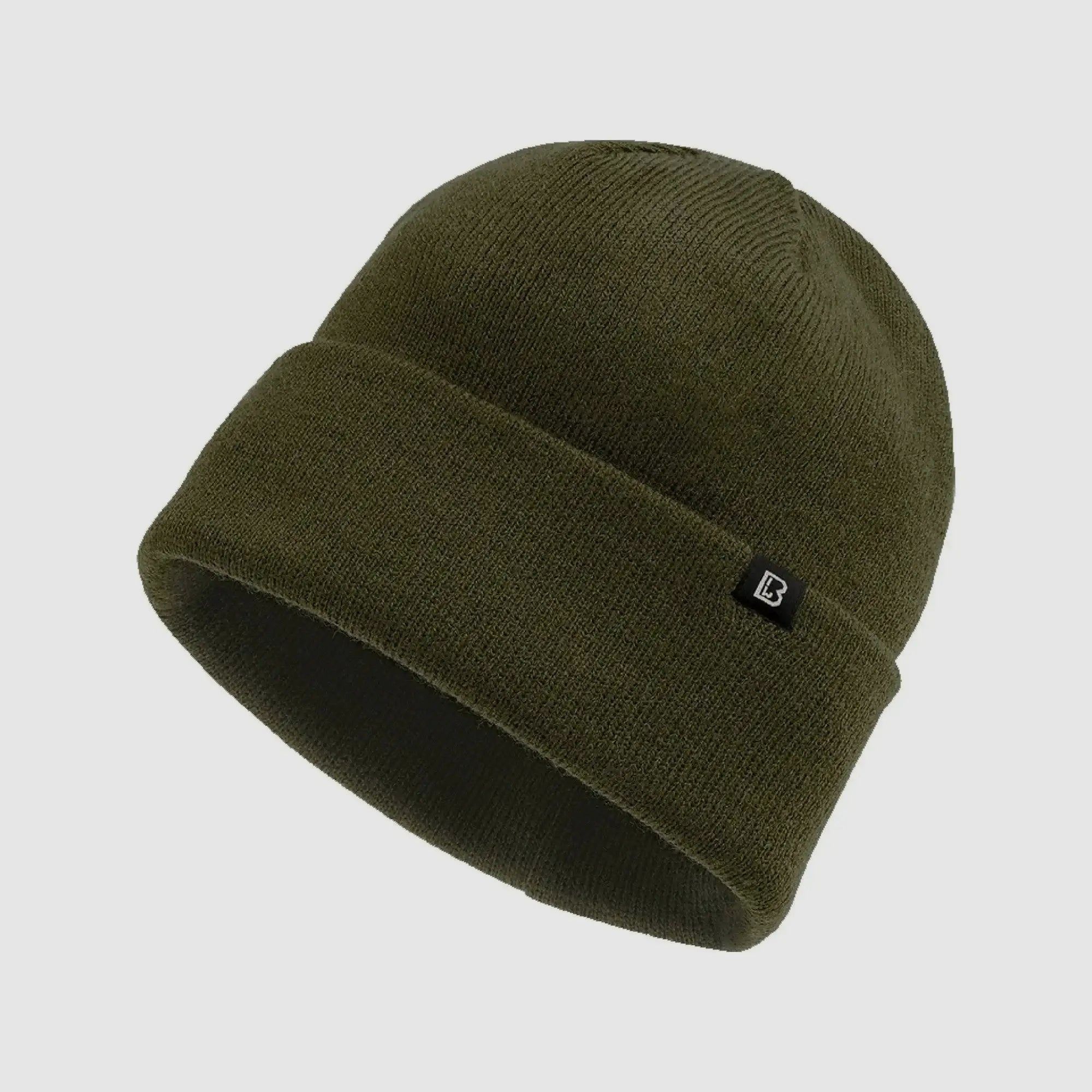 Brandit Watch Cap - Olive