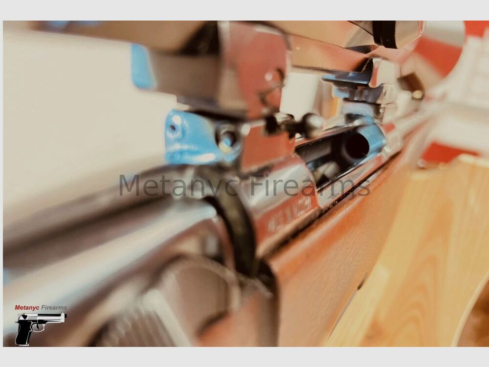 Steyr Mannlicher ohne 8x57JS
