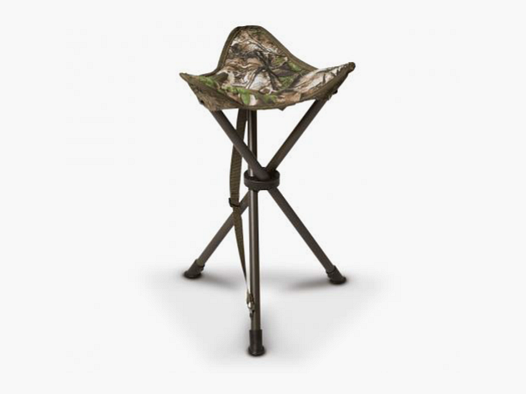 Hunters Specialties Tripod CamoStool