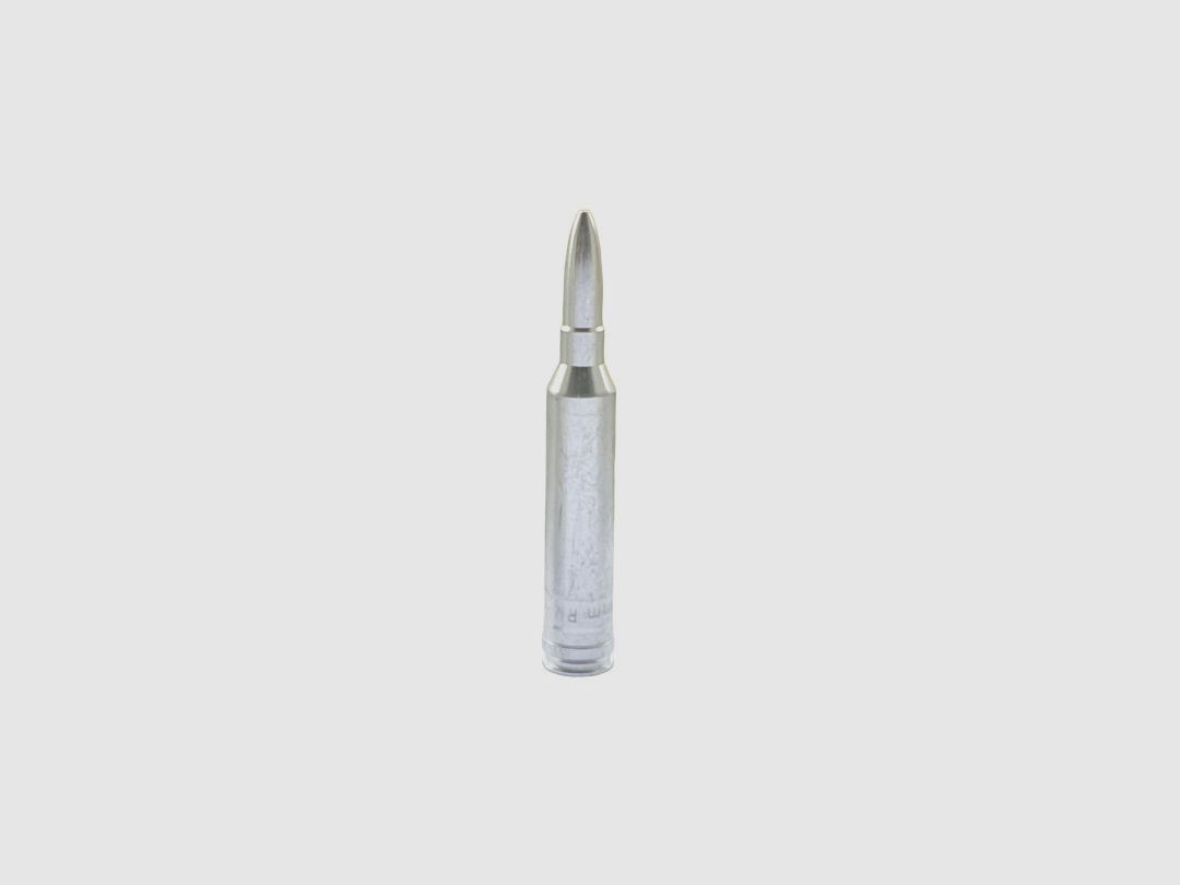 Aluminium-Douille für Kal. 7RM - Einzelverkauf, Bild 1 von 2