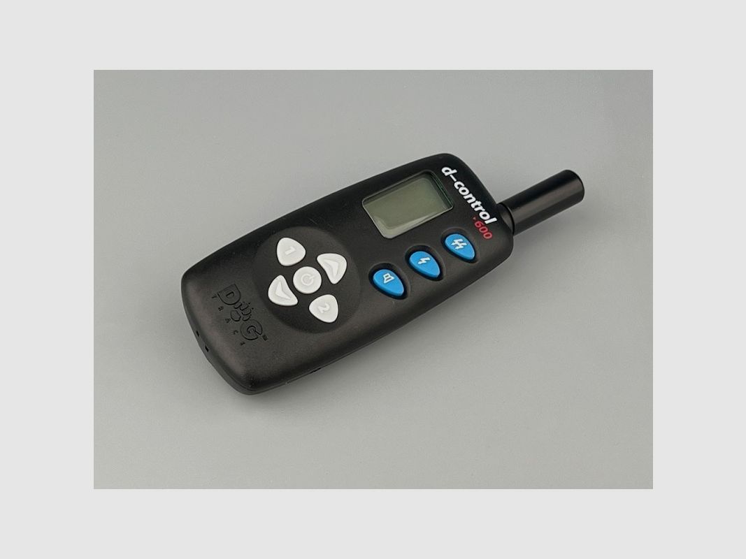 Dogtrace 600 Pulsar, Bild 13 von 24