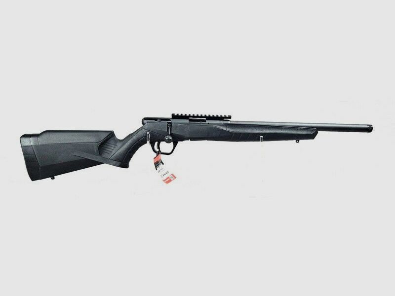Savage Arms B22 FV-SR BA