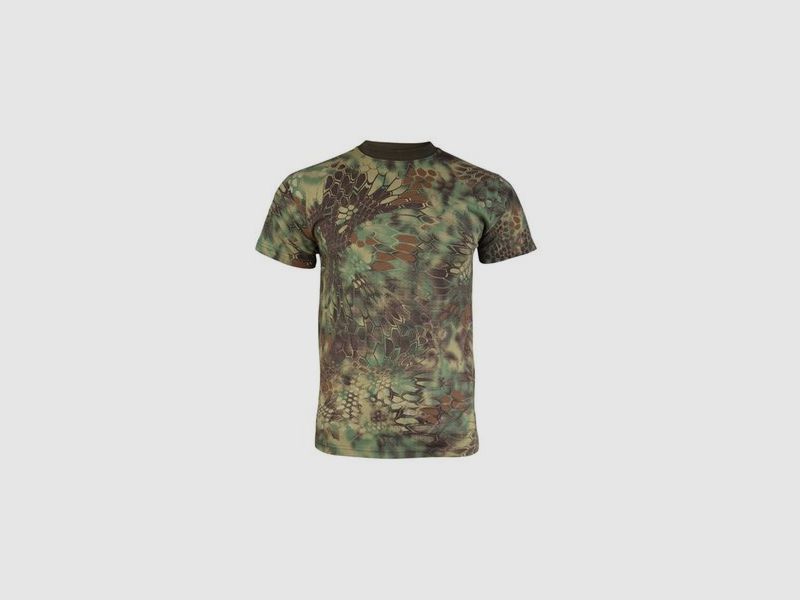 Koszulka T-shirt Texar G-Snake NOWOŚĆ, zdjęcie 2 z 2