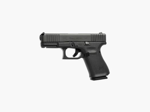 Glock 19 Gen5