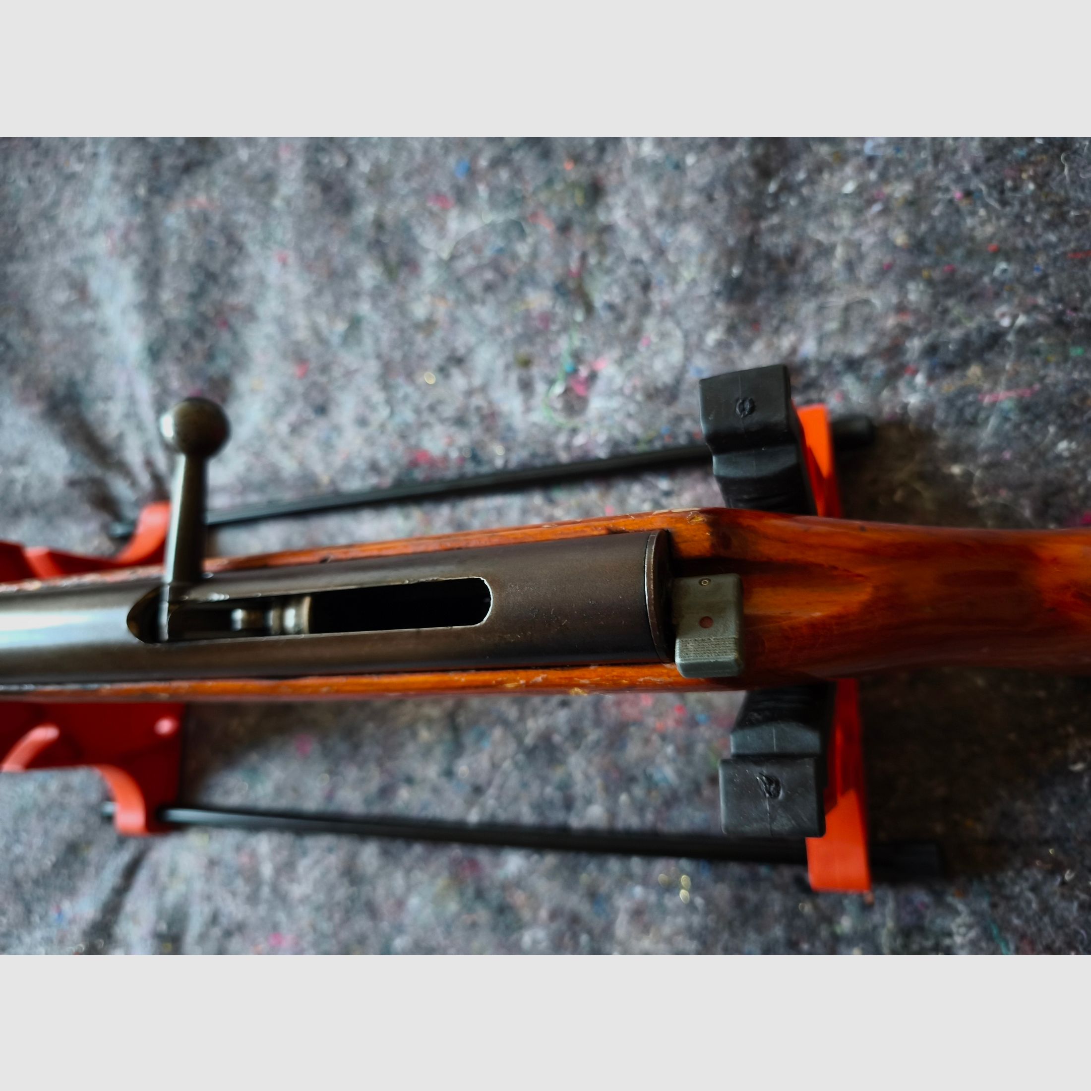 Anschütz 275 Luftgewehr 