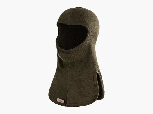 Woolpower Balaclava 400 Cagoule Tempête