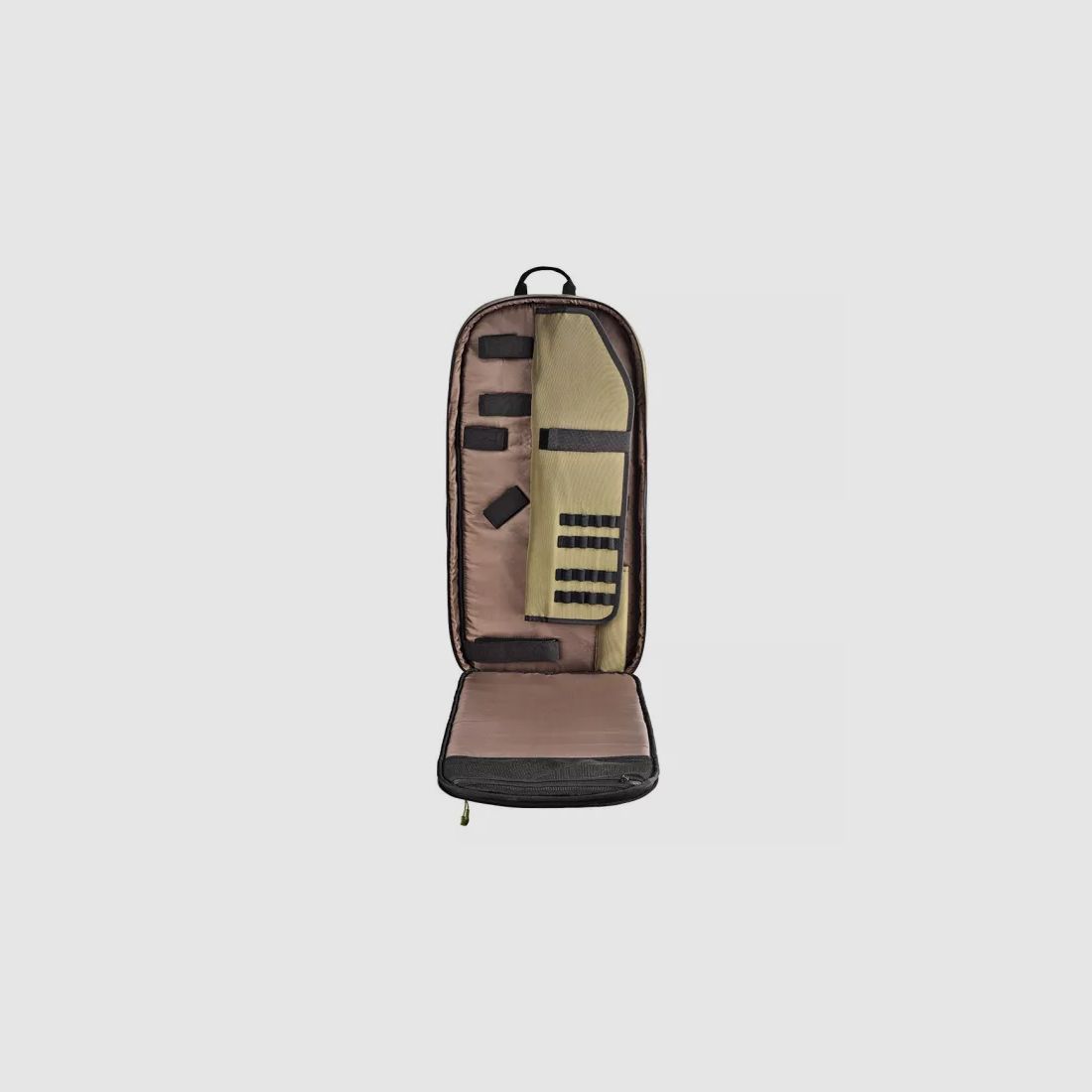 Mochila BA13/SCOUT take down PREMIUM BERGARA, imagen 7 de 13