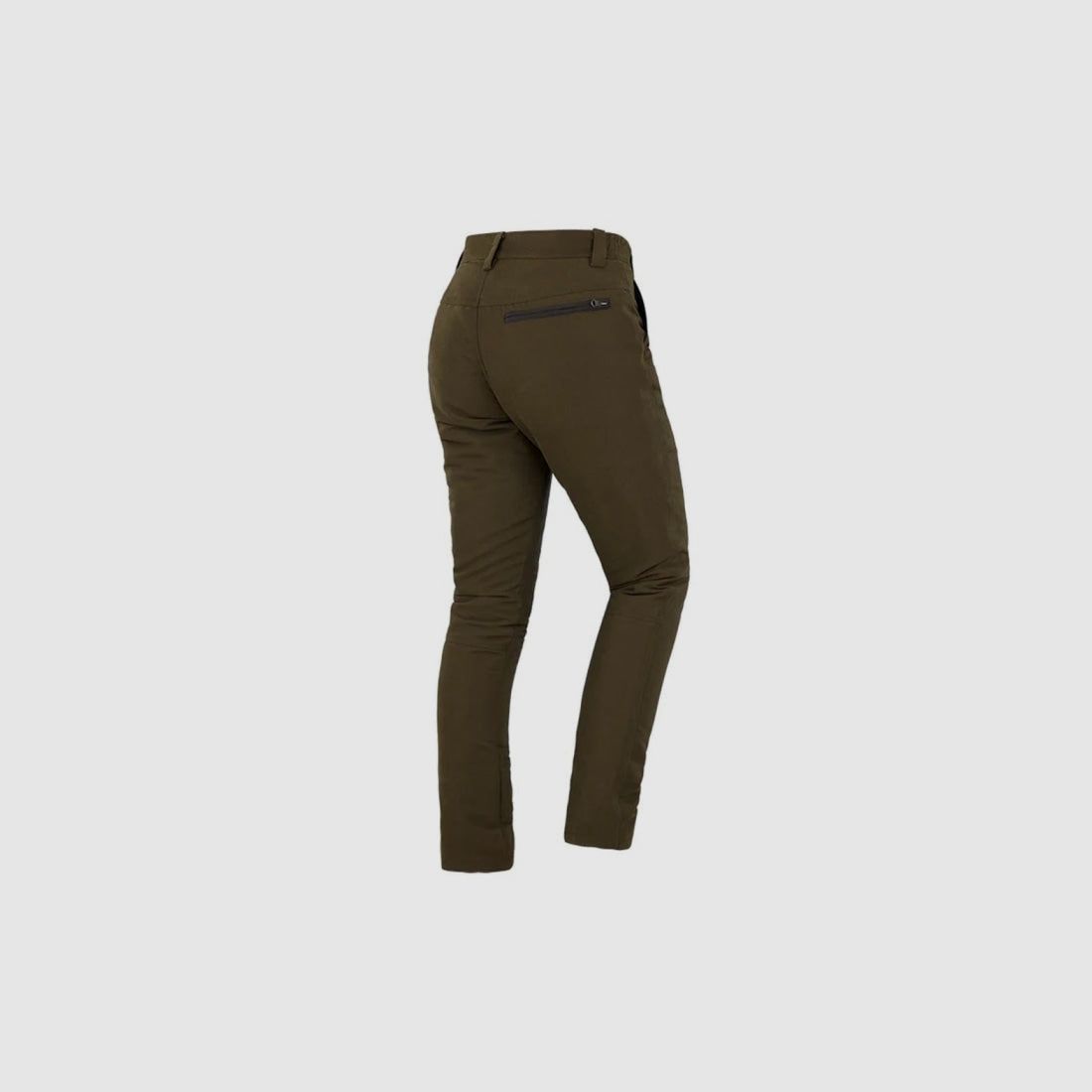 Pantalon de chasse Femme Stagunt LD Peisey, image 2 sur 2