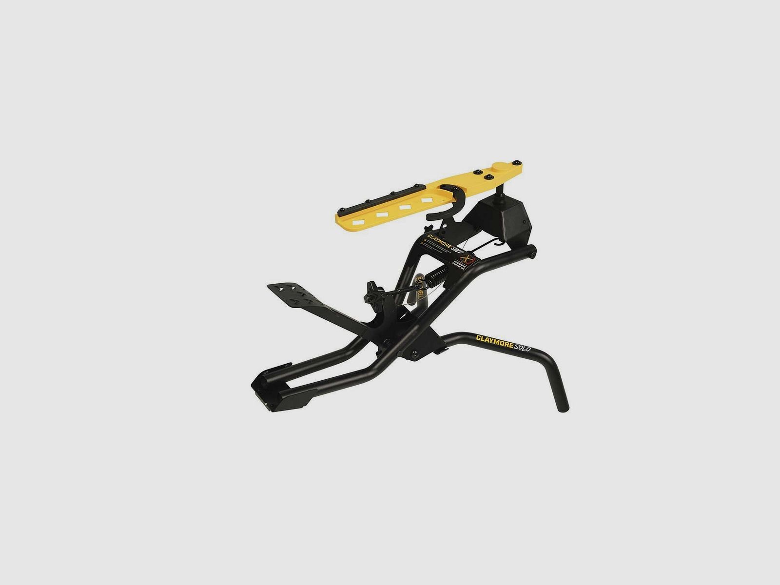 Caldwell Claymore Solo Clay Target Thrower, image 2 of 11