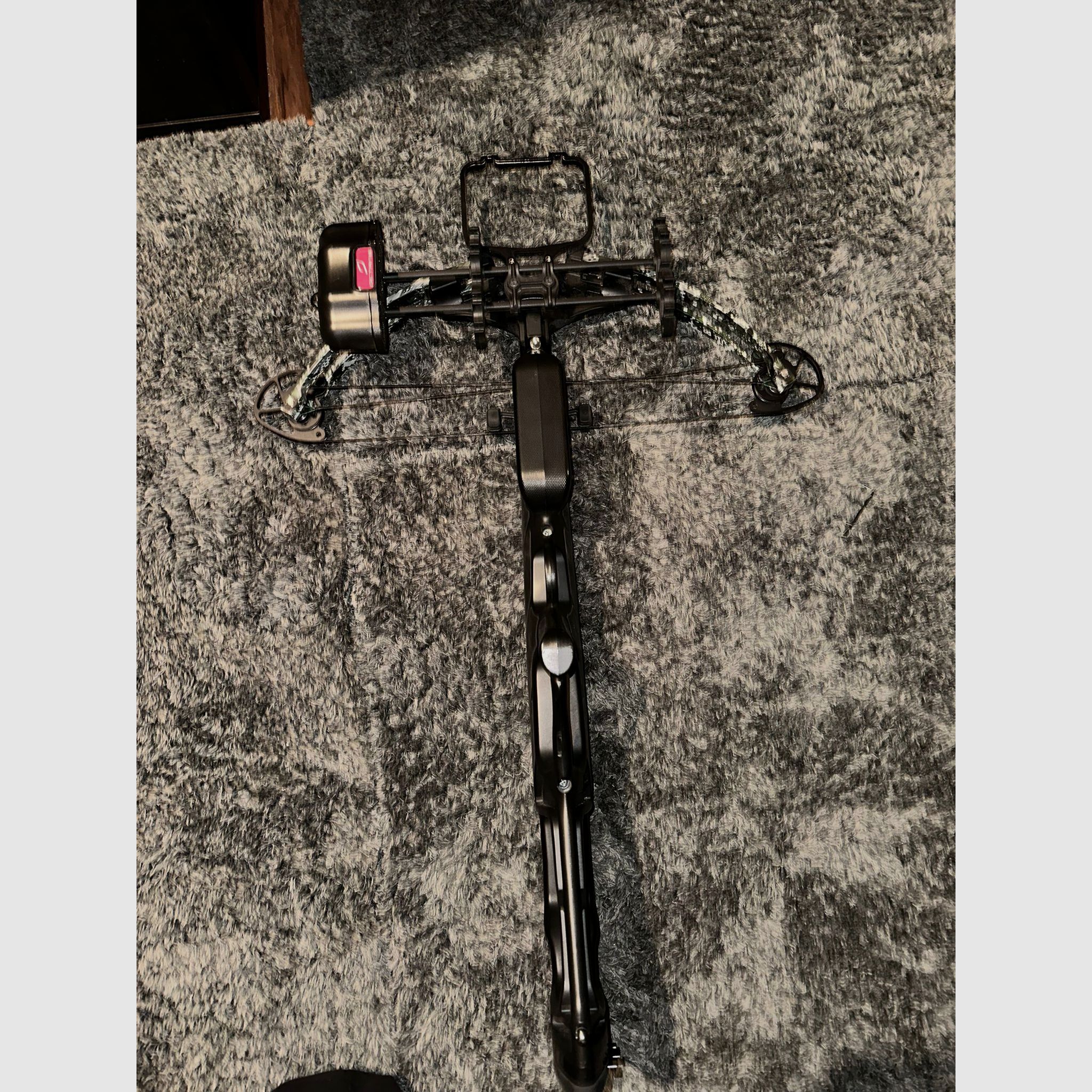 Stryker Strykzone 380 / Solution