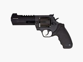 Taurus Raging Hunter - 5 1/8" Kal. .44 Mag. Mat Zwart - 5 1/8" Revolver
