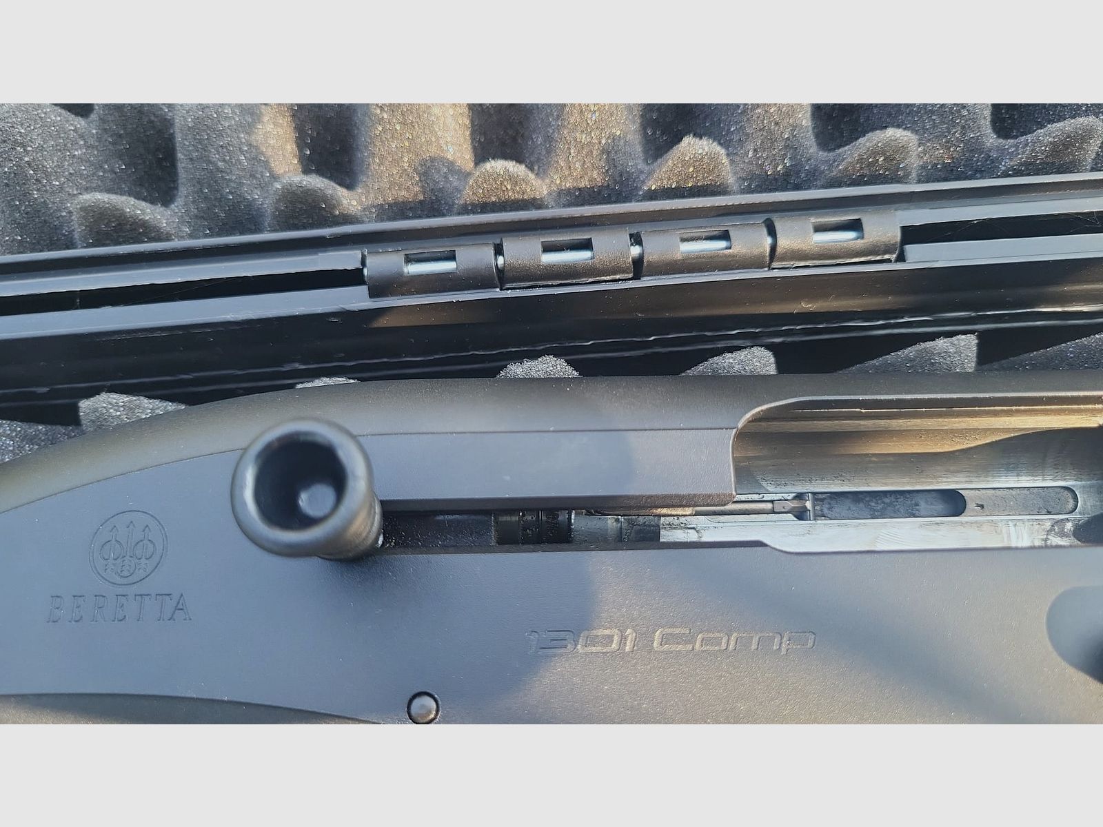 Beretta 1301 Competion S