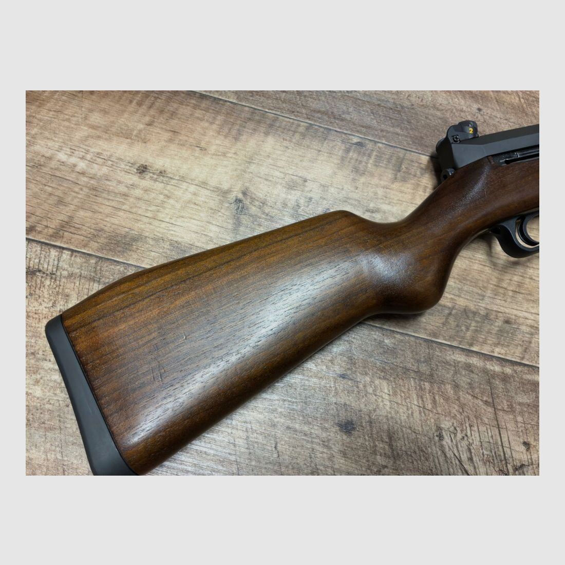 Heckler & Koch SL 7 .308Win