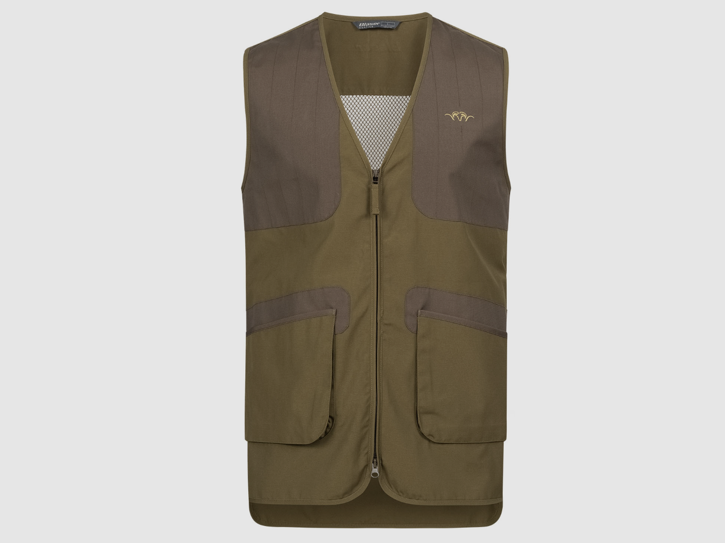 Blaser Club gilet da tiro, immagine 1 di 2