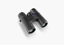 ZEISS Terra ED 10 x 32 czarny - czarny + Zestaw do czyszczenia soczewek