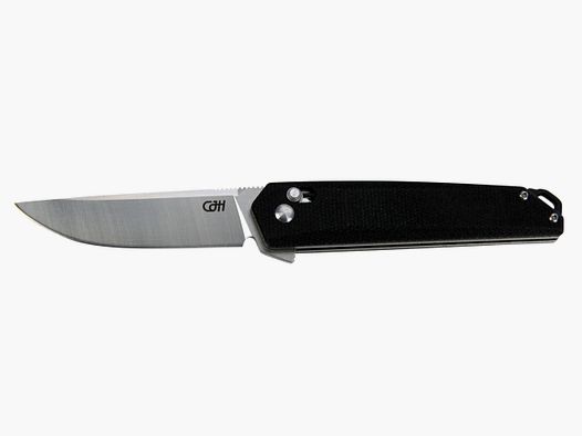 CJH Einhandmesser Micarta