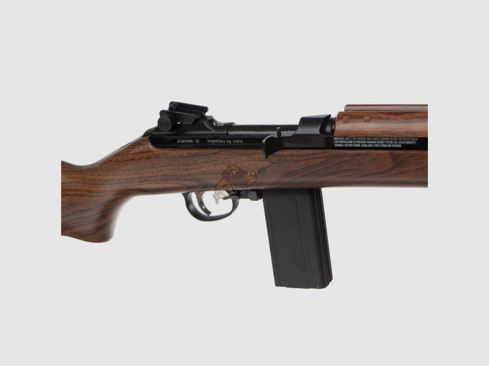 Springfield M1 Carbine -F-, image 3 of 8