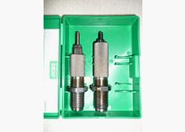 RCBS 9,3x64 FL DIE SET jeu d'outils de recalibrage
