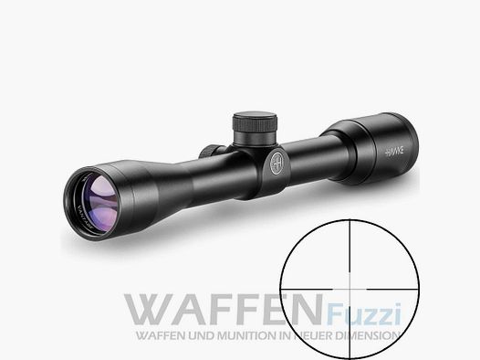 Hawke Vantage 2-7x32 Duplex riflescope